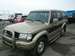 Preview 2002 Hyundai Galloper