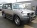 Pics Hyundai Galloper