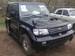 Preview 2002 Hyundai Galloper