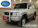 Preview 2003 Hyundai Galloper