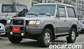 Pictures Hyundai Galloper