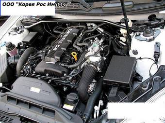 2009 Hyundai Genesis For Sale