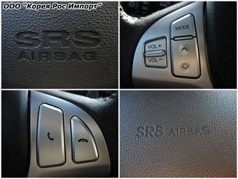 2009 Hyundai Genesis Photos