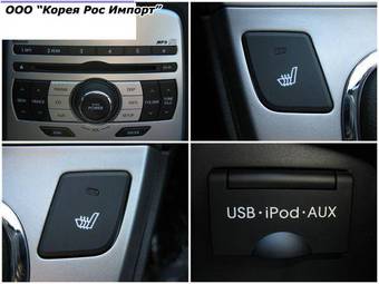 2009 Hyundai Genesis Pictures