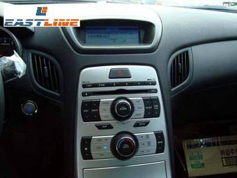 2009 Hyundai Genesis For Sale