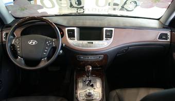 2010 Hyundai Genesis For Sale