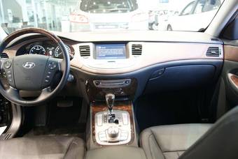 2010 Hyundai Genesis For Sale