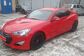 2012 Hyundai Genesis BK 2.0 AT Performance (250 Hp) 