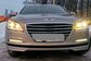 2014 Hyundai Genesis II DH 3.0 AT AWD Premium (249 Hp) 