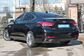 Hyundai Genesis II DH 3.0 AT AWD Luxury (249 Hp) 