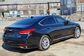 Hyundai Genesis II DH 3.0 AT AWD Business (249 Hp) 