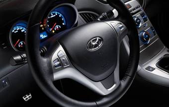 2010 Hyundai Genesis Coupe For Sale