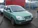 2002 hyundai getz