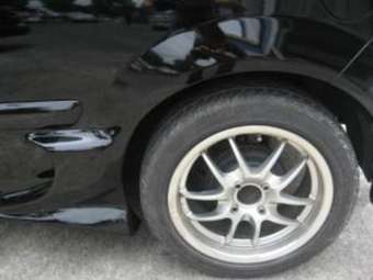 2003 Hyundai Getz Pictures