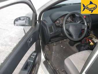 2003 Hyundai Getz For Sale