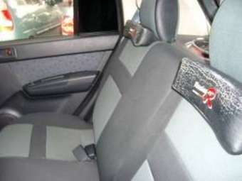 2003 Hyundai Getz Pics