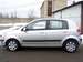 Pictures Hyundai Getz