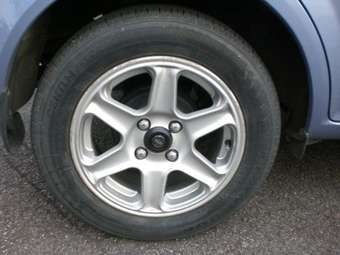2003 Hyundai Getz For Sale