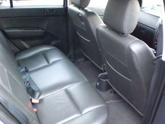 2003 Hyundai Getz For Sale