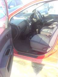 2003 Hyundai Getz Pics