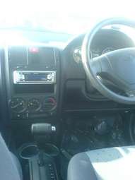 2003 Hyundai Getz Pictures