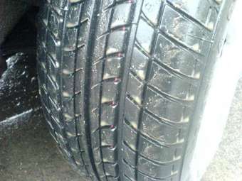 2003 Hyundai Getz Photos
