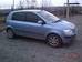 Pictures Hyundai Getz