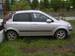 Pictures Hyundai Getz