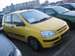 Photos Hyundai Getz