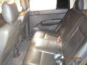 2004 Hyundai Getz Pictures
