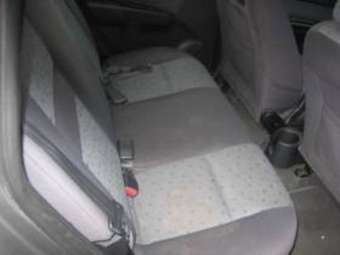 2004 Hyundai Getz Pictures