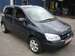 Pictures Hyundai Getz