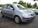 Pictures Hyundai Getz