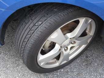 2004 Hyundai Getz Pictures