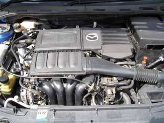 2004 Hyundai Getz Pics