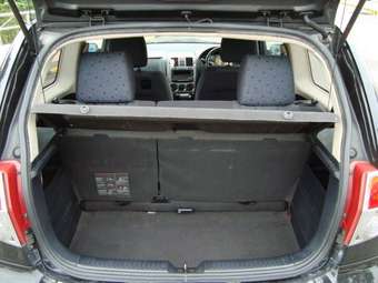 2004 Hyundai Getz For Sale