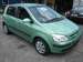 Pictures Hyundai Getz