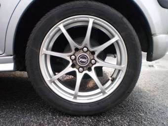 2004 Hyundai Getz For Sale