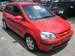 Pictures Hyundai Getz