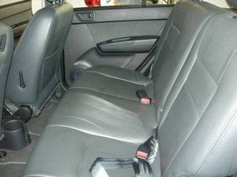 2004 Hyundai Getz Photos