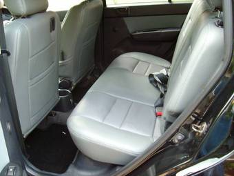 2004 Hyundai Getz For Sale