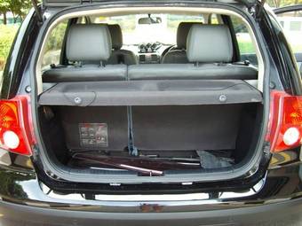 2004 Hyundai Getz For Sale