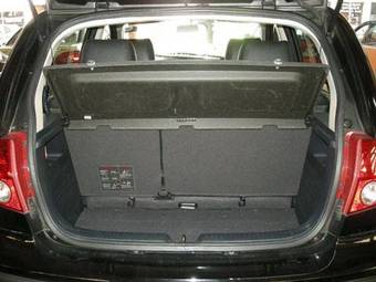 2004 Hyundai Getz For Sale