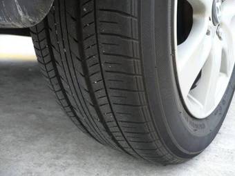 2004 Hyundai Getz Pictures