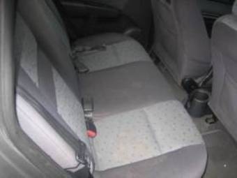 2004 Hyundai Getz Photos