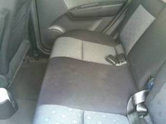 2004 Hyundai Getz Pictures
