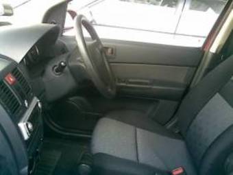 2004 Hyundai Getz Photos