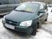 Preview 2004 Hyundai Getz