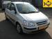 Preview 2004 Hyundai Getz