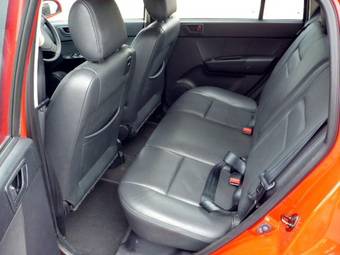 2004 Hyundai Getz For Sale